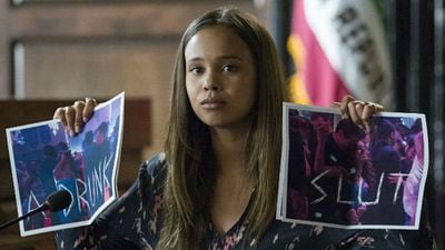 13 Reasons Why : découvrez les premières photos de la saison 2