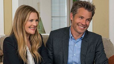 image de la news Santa Clarita Diet : une saison 3 pour la comédie mordante avec Drew Barrymore