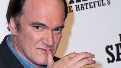 image de la news Once Upon A Time In Hollywood : Margot Robbie, Burt Reynolds, Michael Madsen... Le casting du prochain Tarantino se précise !