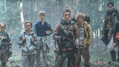 image de la news The Rain peine à convaincre malgré son atmosphère sombre et réussie