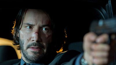 image de la news John Wick 3 s'offre un titre guerrier et commence son tournage