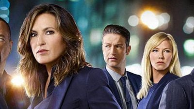 image de la news New York Unité Spéciale, Chicago Fire, Chicago Police Department et Chicago Med renouvelées par NBC