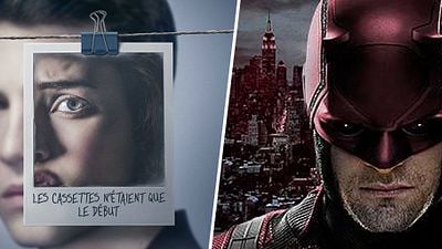 image de la news 13 Reasons Why, Daredevil, Berlin Station... les rendez-vous séries du 14 au 20 mai