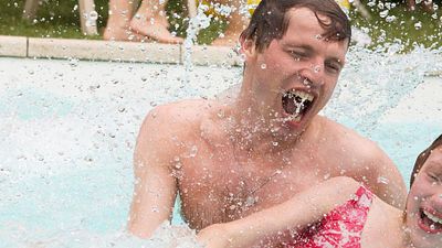 image de la news Cannes 2018 : Andréa Bescond libère sa parole dans la bande-annonce des Chatouilles