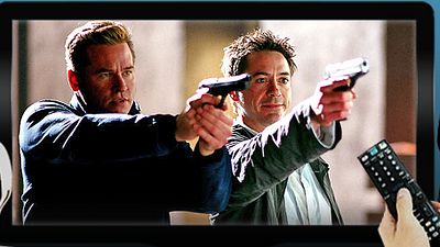 image de la news Ce soir à la télé : on mate "Kiss kiss, bang bang" et "Le Mariage de mon meilleur ami"