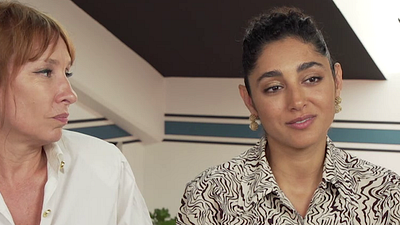 image de la news Cannes 2018 : "On reçoit assez peu de scénarios de la trempe des Filles du soleil"