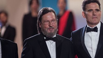 image de la news Cannes 2018 : Lars von Trier ou le retour du banni