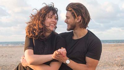 image de la news Bande-annonce Tamara Vol.2 : Héloïse Martin et son ex Rayane Bensetti en coloc à Paris