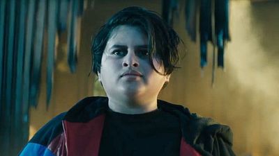 image de la news Deadpool 2 : qui est le jeune Julian Dennison, alias Firefist ?