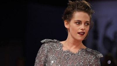 image de la news Cannes 2018 : Kristen Stewart va réaliser un drame sur la bisexualité