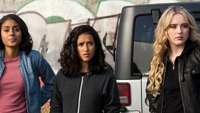 image de la news Wayward Sisters : pourquoi la CW n'a pas commandé le spin-off de Supernatural