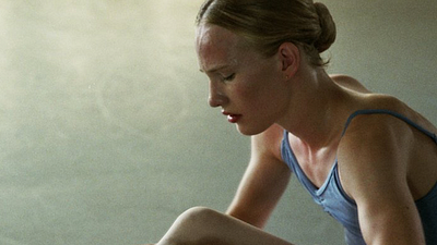 image de la news Cannes 2018 : La Queer Palm décernée à Girl