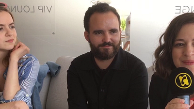 image de la news Cannes 2018 : Nous, les coyotes, une curiosité indé sous influence