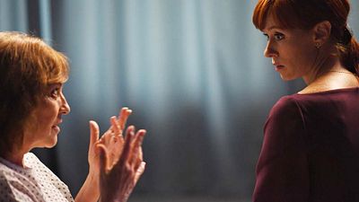 image de la news Dans "La Fête des mères", je mets un peu à mal la notion d’instinct maternel...