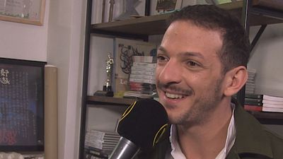 image de la news Vincent Dedienne : ses coups de cœur ciné, de Shining aux Sous-Doués en Vacances !