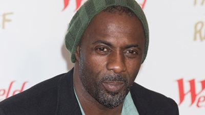 Idris Elba sera le Bossu de Notre-Dame