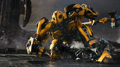 image de la news Transformers : pas de nouveau film en 2019