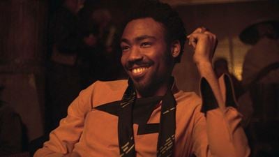 Donald Glover : du cool Lando de Solo au méchant de Black Panther 2 ?