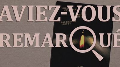 image de la news Aviez-vous remarqué ? Les petits détails cachés de Lost Highway