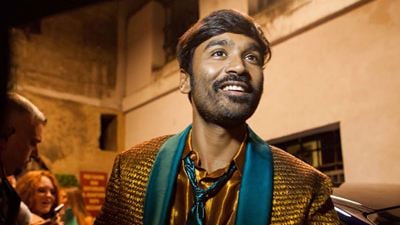 L'Extraordinaire voyage du fakir : focus sur la superstar indienne Dhanush