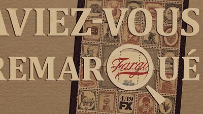 image de la news Aviez-vous remarqué ? Les petits détails cachés de Fargo saison 3
