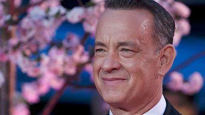 image de la news Solo A Star Wars Story : Tom Hanks a failli jouer un Stormtrooper !
