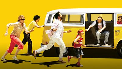 image de la news Little Miss Sunshine, Family man, Garden State... 8 Feel Good Movies qu'on adore