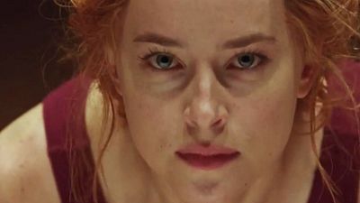 image de la news Suspiria : Dakota Johnson dans la bande-annonce du remake du film d'horreur culte 