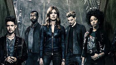 image de la news Shadowhunters : Freeform annule la série après 3 saisons et commande un final de 2 heures