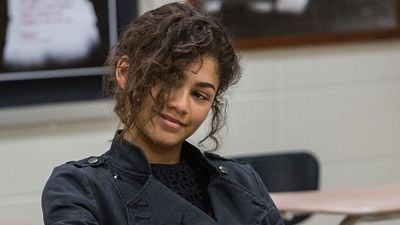 image de la news Euphoria : Zendaya sera la star de la première série ado de HBO
