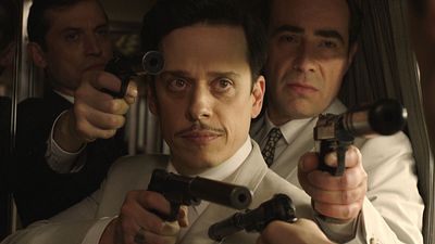 image de la news Au service de la France : Arte annonce une saison 2 haute en couleur pour sa série d'espionnage parodique