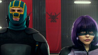 Kick-Ass : bientôt un reboot en série et un spin-off consacré à Hit Girl