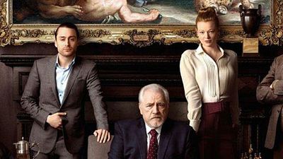 image de la news Succession : la saga familiale HBO déjà renouvelée pour une saison 2