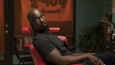 image de la news Luke Cage flirte avec le côté obscur dans la nouvelle bande-annonce de la saison 2