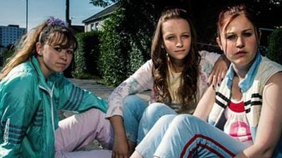 image de la news Three Girls sur Arte : une mini-série poignante sur le scandale sexuel qui a secoué l'Angleterre