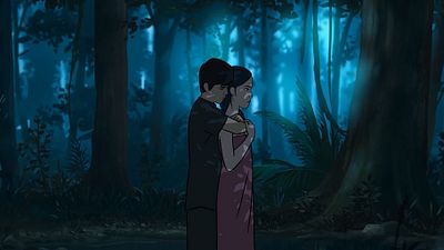 image de la news Palmarès Annecy 2018 : Funan primé