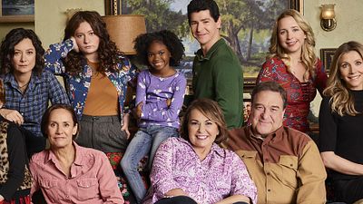 image de la news Le spin-off de Roseanne sans Roseanne Barr pourrait bel et bien voir le jour sur ABC 