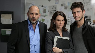 image de la news Mensonges : une série policière canadienne à découvrir sur France 2