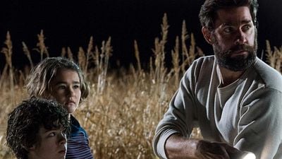 image de la news Sorties cinéma : Sans un bruit fait trembler les premières séances