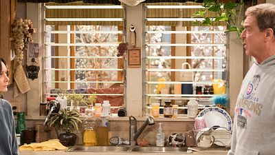 image de la news Roseanne : ABC commande officiellement le spin-off The Conners pour la rentrée