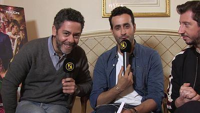 image de la news Budapest : "J'ai été menotté en boite de nuit contre mon gré à une dame"