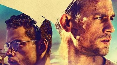 image de la news Papillon : "Ce film traite d’amitié, de prison et d’envie de liberté"
