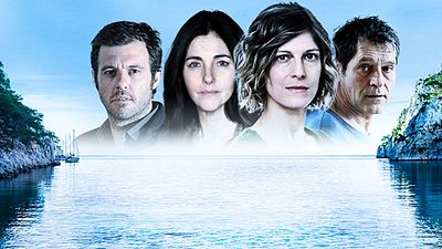 image de la news Noces Rouges : le polar de l'été débarque sur France 3 à la rentrée