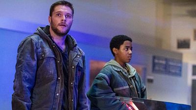 image de la news Bande-annonce Kin : Le Commencement : quand les producteurs de Stranger Things s'intéressent à une arme surpuissante