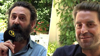 image de la news Au Poste ! : "Ce film contient toutes mes références d’enfant du cinéma français du dimanche soir" selon Quentin Dupieux