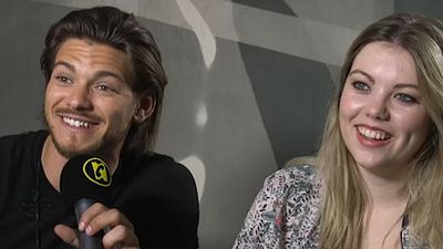 image de la news Tamara Vol.2 : Qui ressemble le plus à son personnage ? Qui est partant pour un Tamara 3 ? L'interview vérité d'Héloïse Martin et Rayane Bensetti
