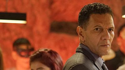 image de la news Bande-annonce Ma fille : Roschdy Zem à la recherche de son enfant dans le 1er film de Naidra Ayadi 