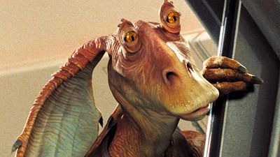 image de la news Star Wars : l'interprète de Jar Jar Binks confie avoir pensé au suicide suite aux violentes réactions des fans