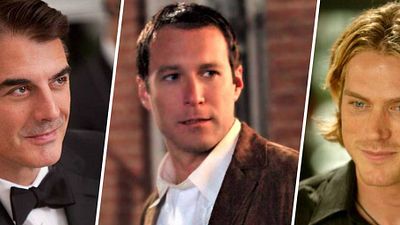 image de la news Sex & the City fête ses 20 ans : que sont devenus les hommes de la série ? 