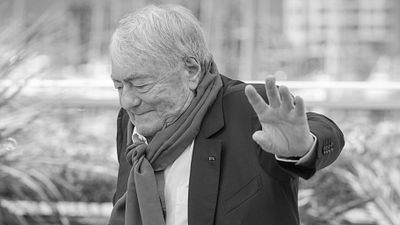 image de la news Mort de Claude Lanzmann, réalisateur de Shoah et Tsahal